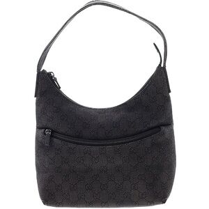 Vintage Gucci Shoulder Bag